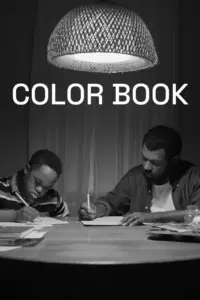 Color Book (2024) – Drama