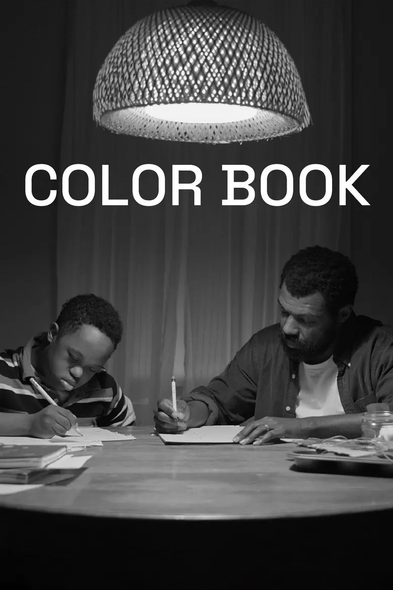 Color Book (2024) – Hollywood