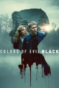Colors of Evil: Black (2026) – Hollywood