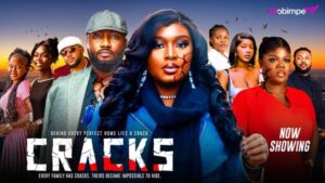Cracks (2026) – Yoruba