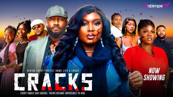 Cracks (2026) – Yoruba