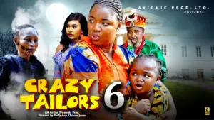 Crazy Tailors (2026) – Drama