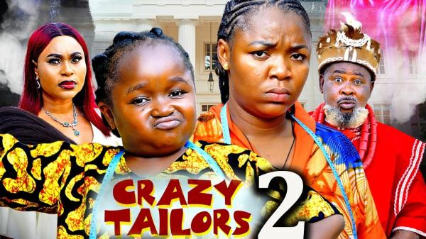 Crazy Tailors (2026) – Nollywood