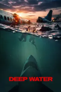 Deep Water (2026) – Hollywood