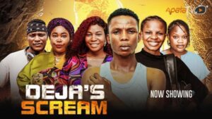 Deja's Scream (2026) – ApataTV+