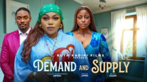 Demand And Supply (2026) – Featured