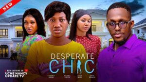 Desperate Chic (2026) – Featured