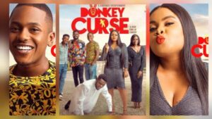 Donkey Curse (2026) – Nollywood