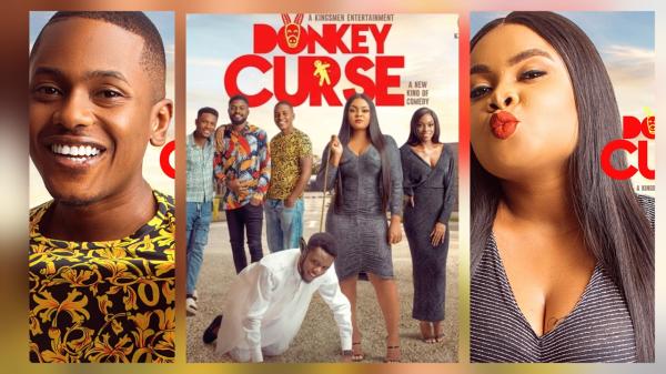 Donkey Curse (2026) – Nollywood