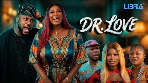 Dr. Love (2026) – Yoruba