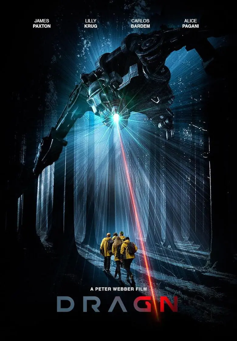 DRAGN (2025) – Hollywood