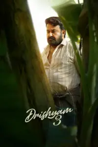 Drishyam 3 (2026) – Crime