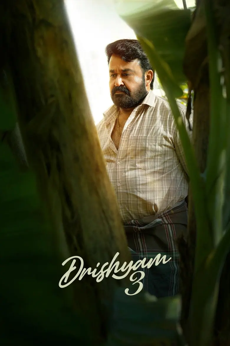 Drishyam 3 (2026) – Hollywood