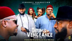 Drums Of Vengeance (2026) – Featured