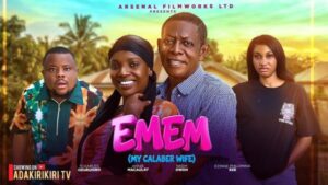 Emem (My Calabar Wife) (2026) – Nollywood