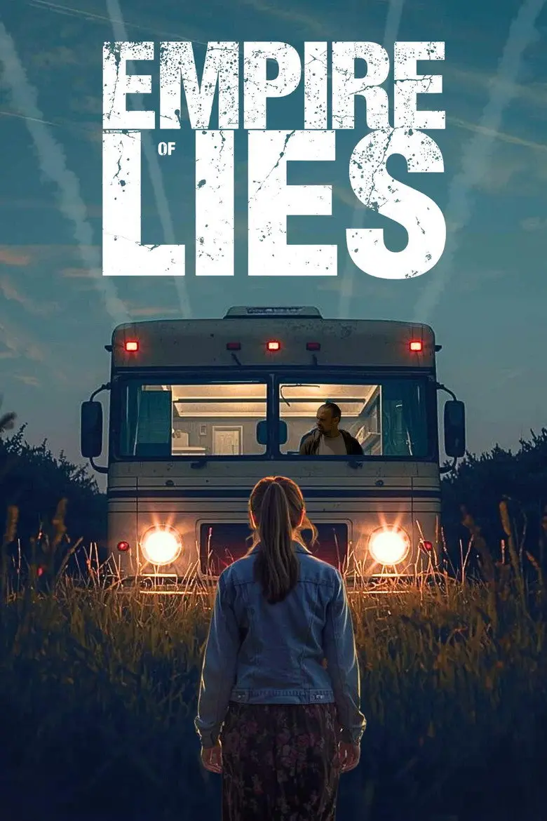 Empire of Lies (2026) – Hollywood