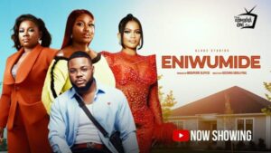 Eniwumide (2026) – Yoruba