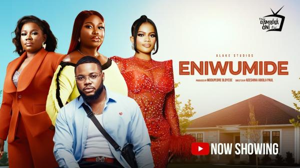 Eniwumide (2026) – Yoruba