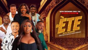 Ete (2026) – Yoruba