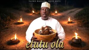 Etutu Ola (2026) – Yoruba