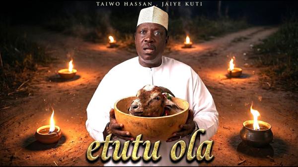 Etutu Ola (2026) – Yoruba