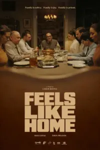 Feels Like Home (2026) – Hollywood