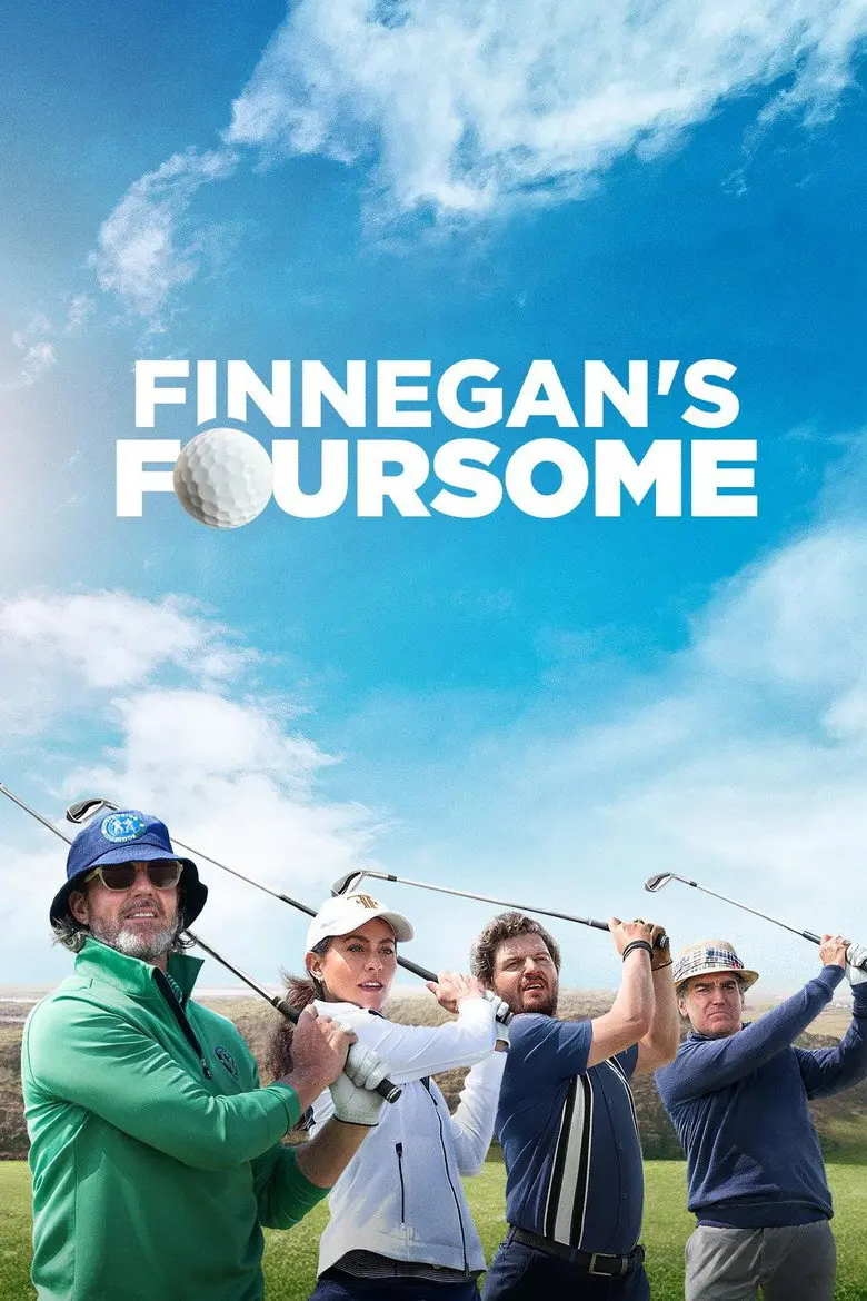 Finnegan’s Foursome (2026) – Hollywood