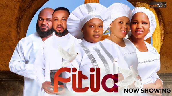 Fitila (2026) – Yoruba