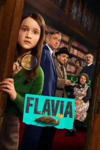 Flavia (2026) – Adventure