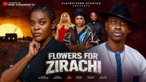 Flowers For Zirachi (2026) – Drama