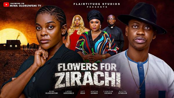 Flowers For Zirachi (2026)