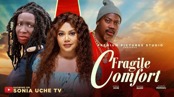Fragile Comfort (2026)