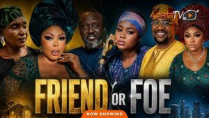 Friend Or Foe (2026) – ApataTV+