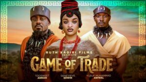 Game Of Trade (2026) – Nollywood