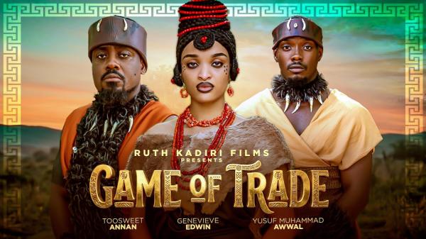 Game Of Trade (2026)