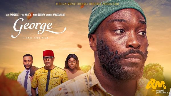 George (2026) – Nollywood