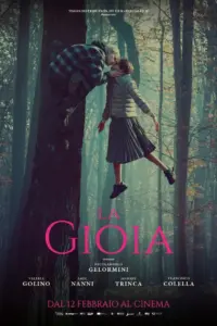 Gioia (2026) – Drama