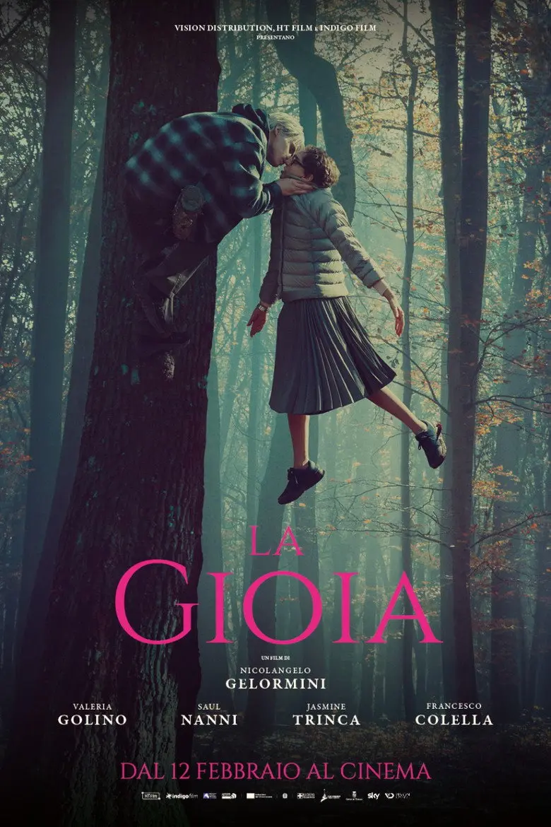 Gioia (2026) – Hollywood