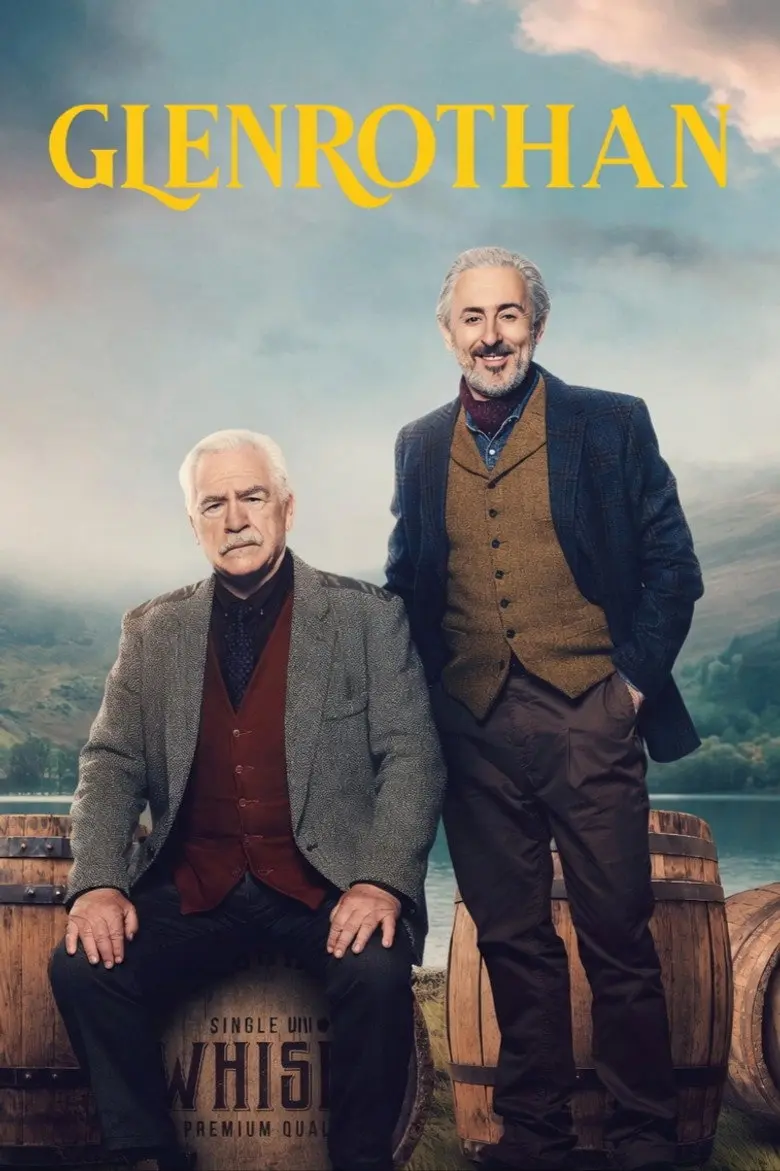 Glenrothan (2026) – Hollywood