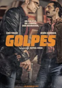 Golpes (2025) – Hollywood
