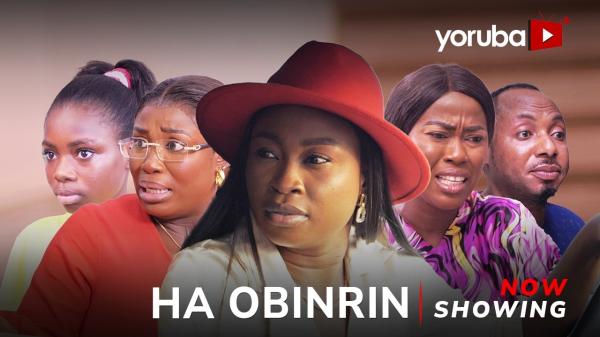 Ha Obinrin (2026) – Yoruba