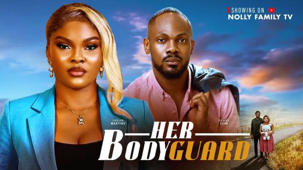 Her Bodyguard (2026) – Nollywood