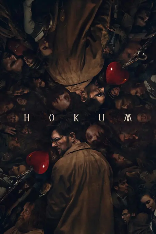 Hokum (2026) – Hollywood