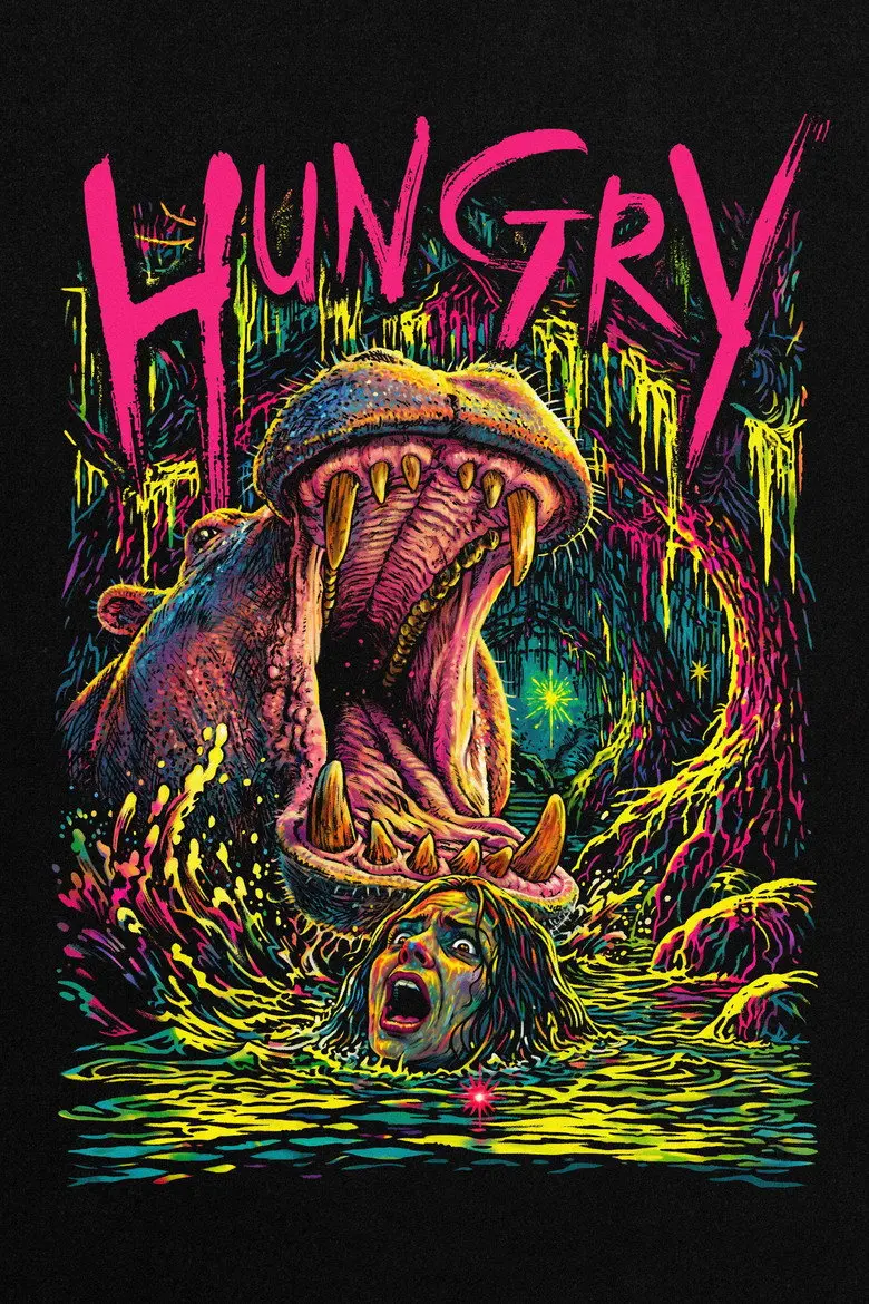 Hungry (2026) – Hollywood