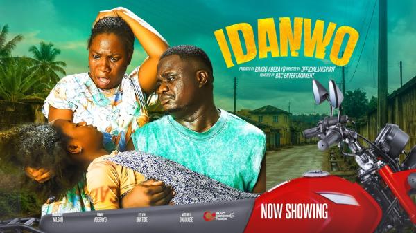 Idanwo (2026) – Yoruba