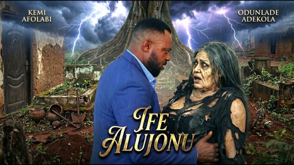Ife Alujonu (2026)