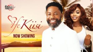 Ife Kiisi (2026) – Yoruba