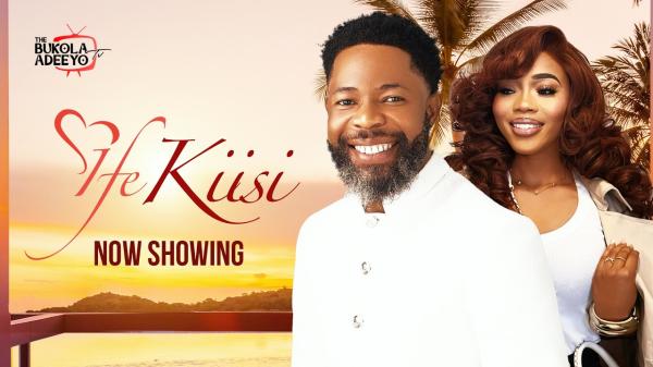 Ife Kiisi (2026) – Yoruba