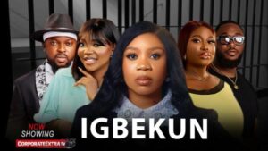 Igbekun (2026) – Yoruba