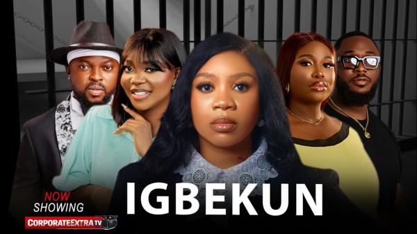 Igbekun (2026) – Yoruba